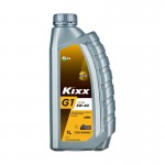 Моторное масло KIXX G1 SP 5W40, 1л